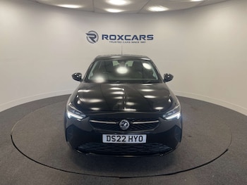Used Vauxhall Corsa 2022 for sale - 79232004: Photo