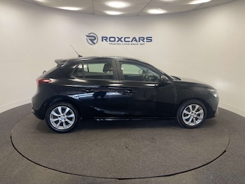 Used Vauxhall Corsa 2022 for sale - 79232004: Photo