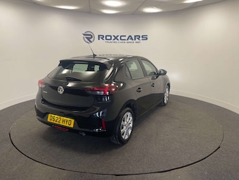 Used Vauxhall Corsa 2022 for sale - 79232004: Photo
