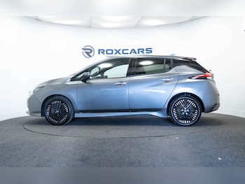 Used Nissan Leaf 2022 for sale - 79140158: Photo