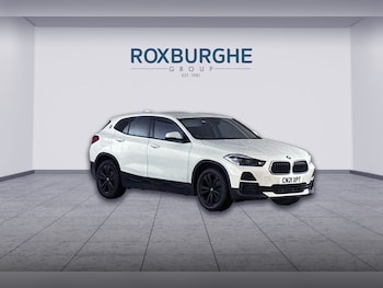 Used BMW X2 2021 for sale - 77719895: Photo