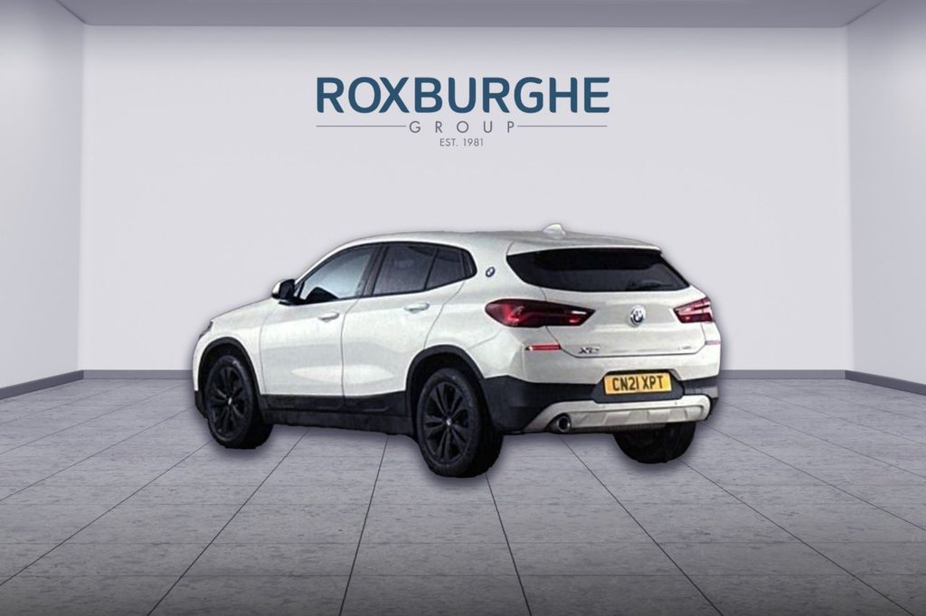 Used BMW X2 2021 for sale - 77719895: Photo 2