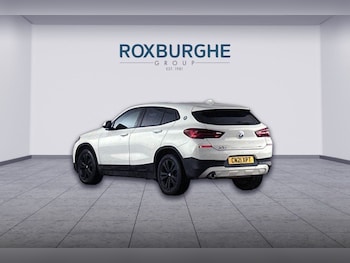 Used BMW X2 2021 for sale - 77719895: Photo