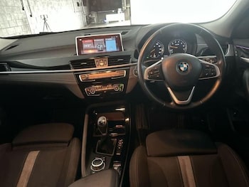 Used BMW X2 2021 for sale - 77719895: Photo