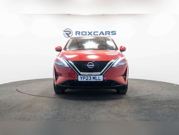 Used Nissan Qashqai 2023 for sale - 79652502: Photo