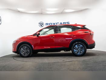 Used Nissan Qashqai 2023 for sale - 79652502: Photo