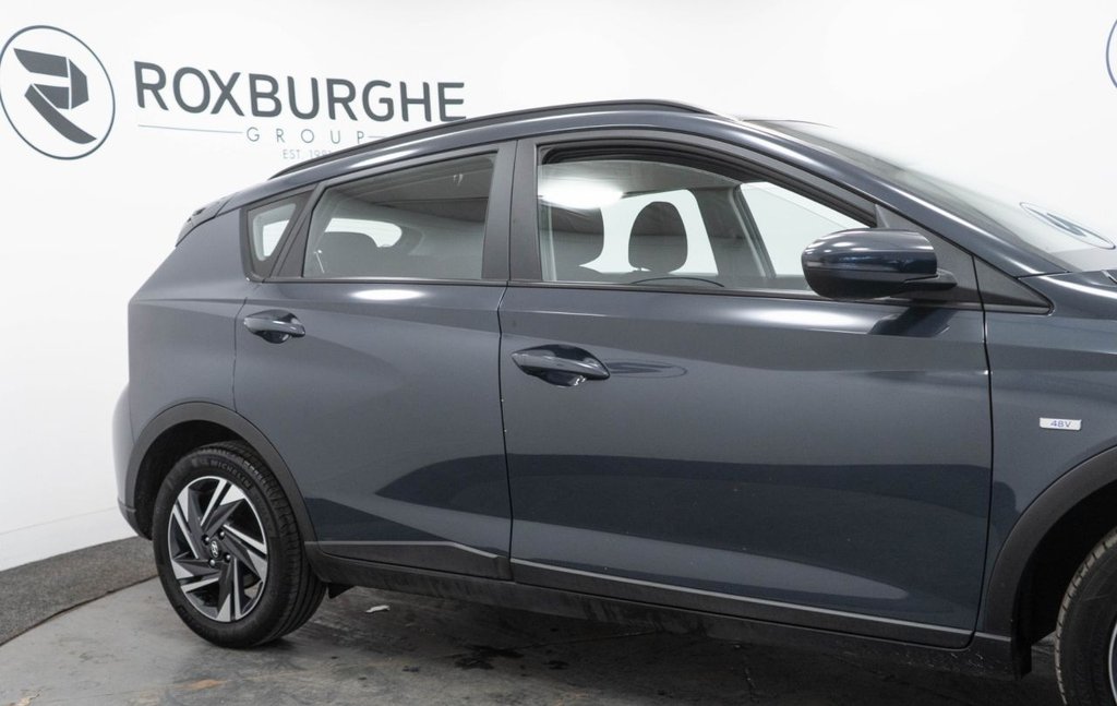 Used Hyundai BAYON 2022 for sale - 76509461: Photo 12