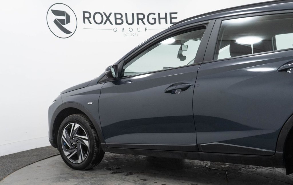 Used Hyundai BAYON 2022 for sale - 76509461: Photo 19