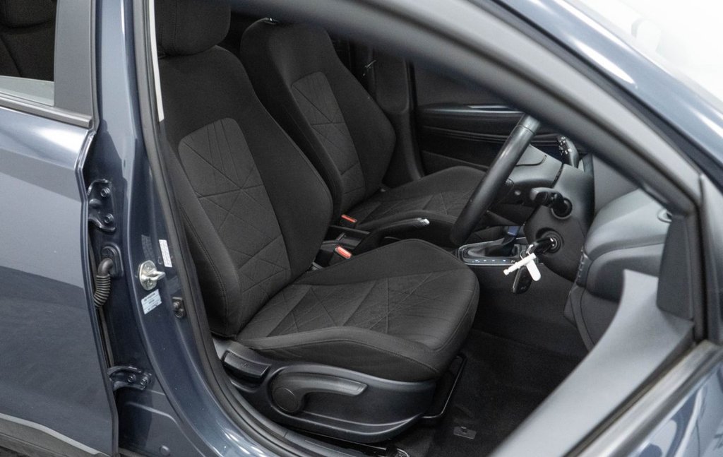 Used Hyundai BAYON 2022 for sale - 76509461: Photo 21