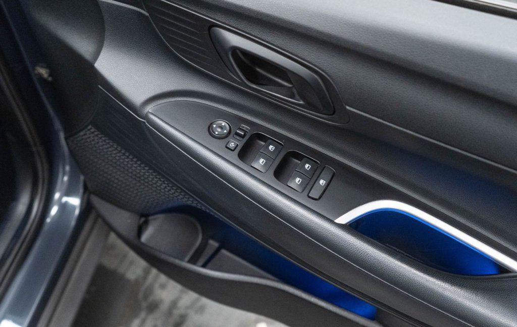 Used Hyundai BAYON 2022 for sale - 76509461: Photo 22