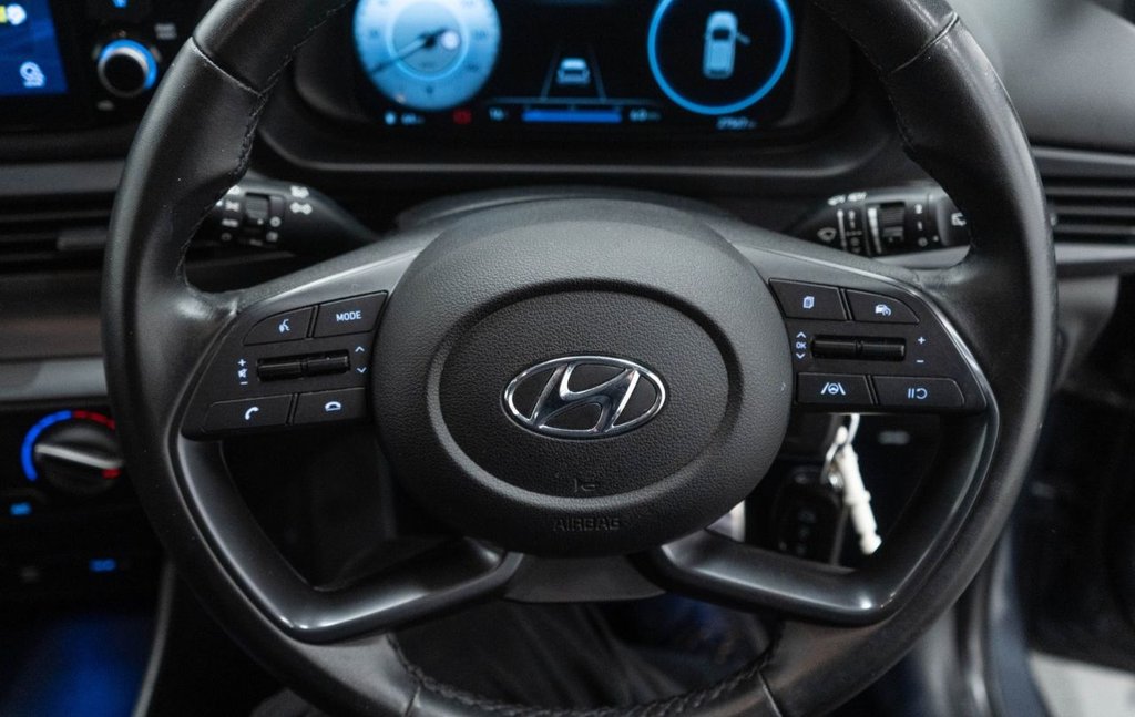 Used Hyundai BAYON 2022 for sale - 76509461: Photo 23