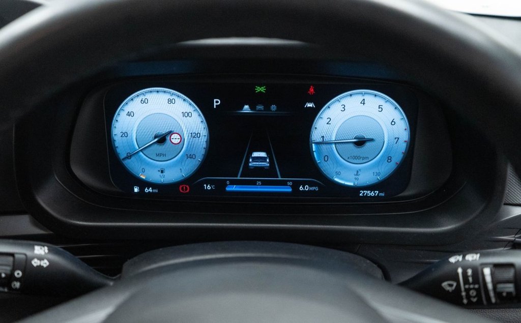 Used Hyundai BAYON 2022 for sale - 76509461: Photo 24