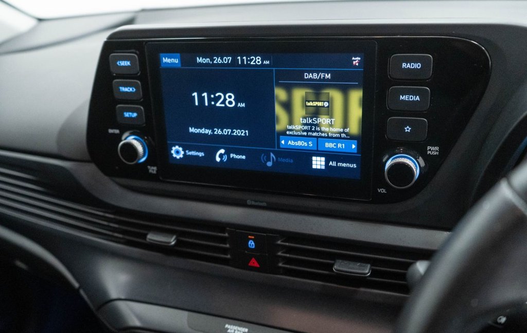 Used Hyundai BAYON 2022 for sale - 76509461: Photo 25