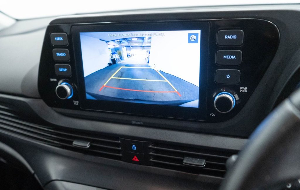 Used Hyundai BAYON 2022 for sale - 76509461: Photo 26