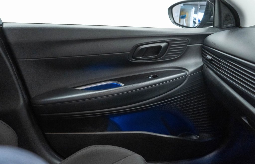 Used Hyundai BAYON 2022 for sale - 76509461: Photo 29