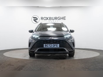 Used Hyundai BAYON 2022 for sale - 76509461: Photo