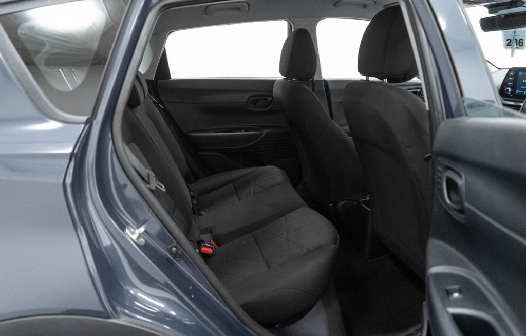 Used Hyundai BAYON 2022 for sale - 76509461: Photo 31