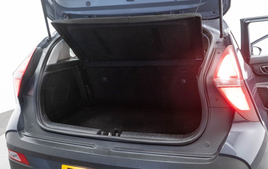 Used Hyundai BAYON 2022 for sale - 76509461: Photo 33