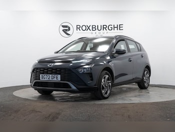 Used Hyundai BAYON 2022 for sale - 76509461: Photo