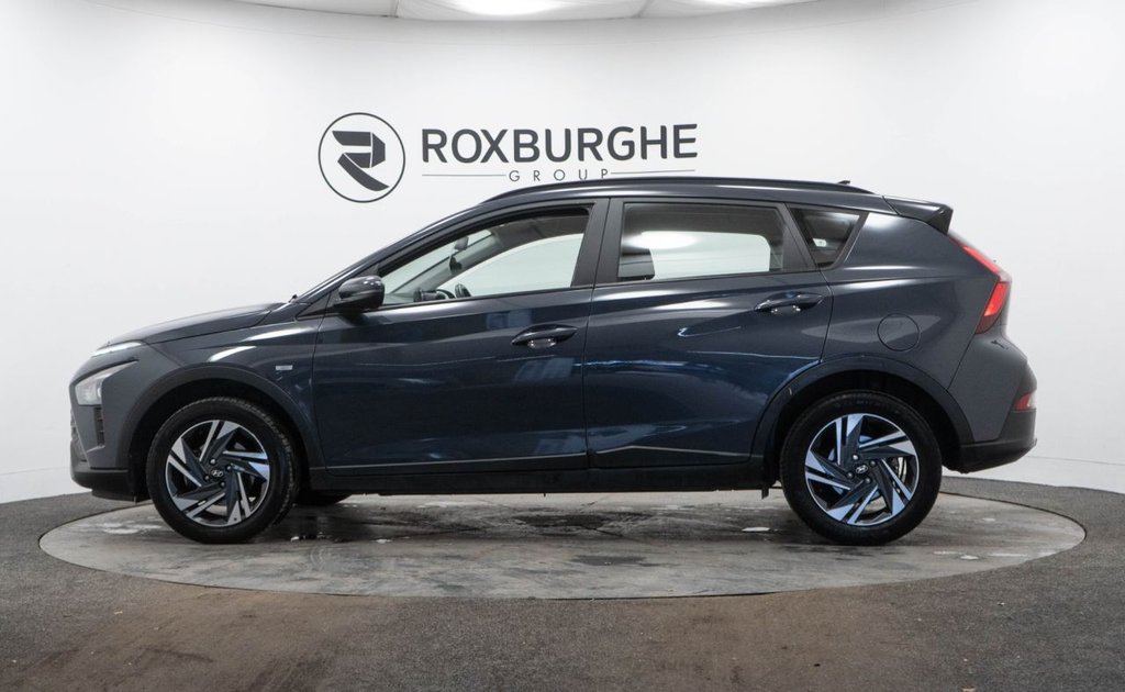 Used Hyundai BAYON 2022 for sale - 76509461: Photo 4