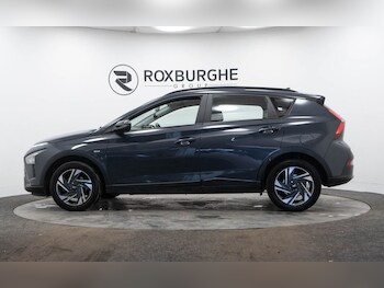 Used Hyundai BAYON 2022 for sale - 76509461: Photo