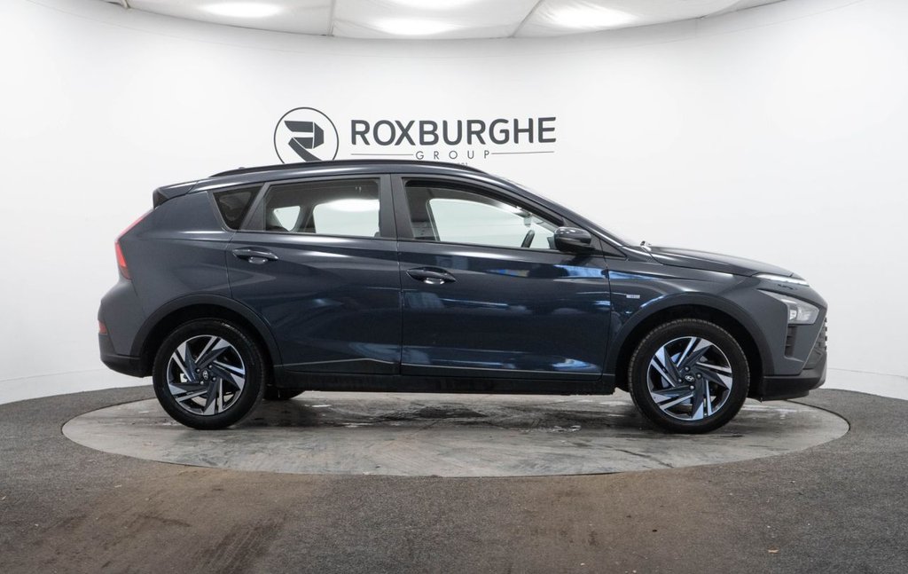 Used Hyundai BAYON 2022 for sale - 76509461: Photo 9