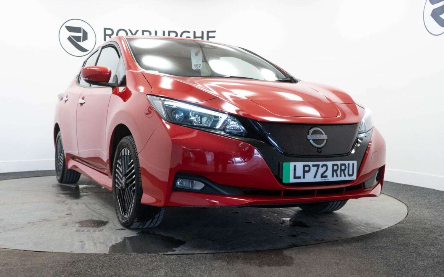 Used Nissan Leaf 2022 for sale - 77930713: Photo 10