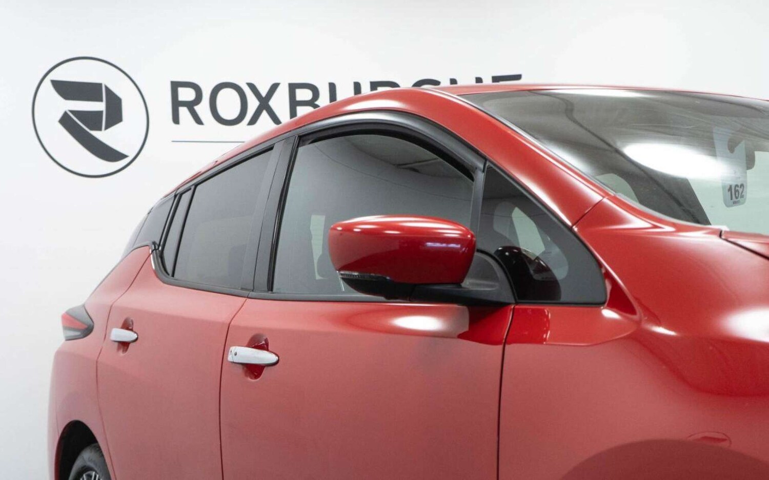 Used Nissan Leaf 2022 for sale - 77930713: Photo 12