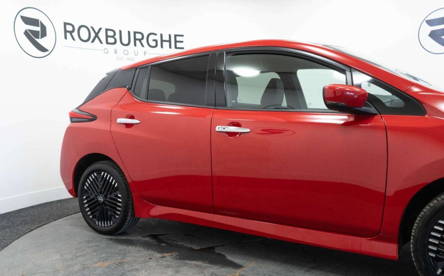 Used Nissan Leaf 2022 for sale - 77930713: Photo 13