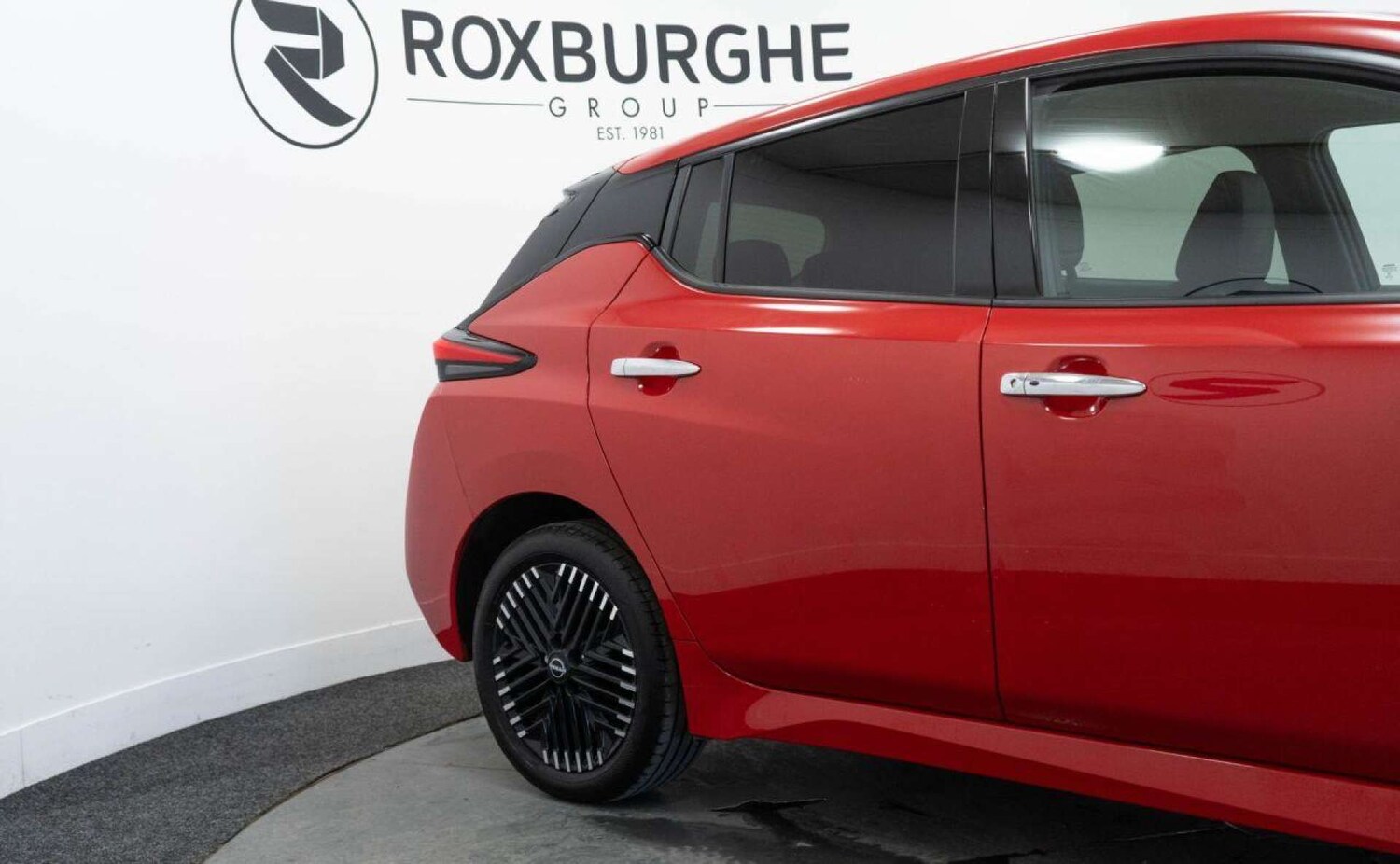 Used Nissan Leaf 2022 for sale - 77930713: Photo 14