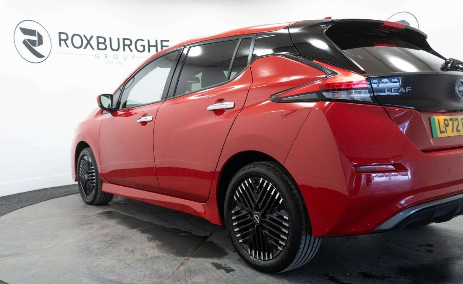 Used Nissan Leaf 2022 for sale - 77930713: Photo 19