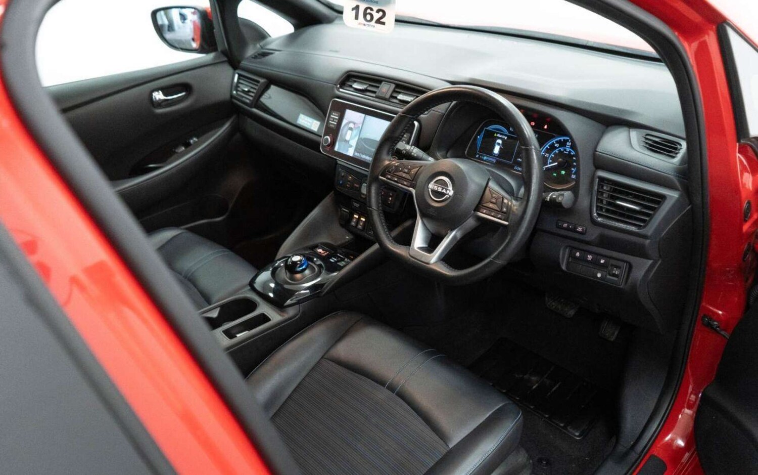 Used Nissan Leaf 2022 for sale - 77930713: Photo 21