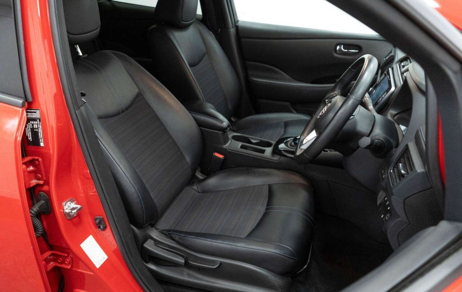 Used Nissan Leaf 2022 for sale - 77930713: Photo 22