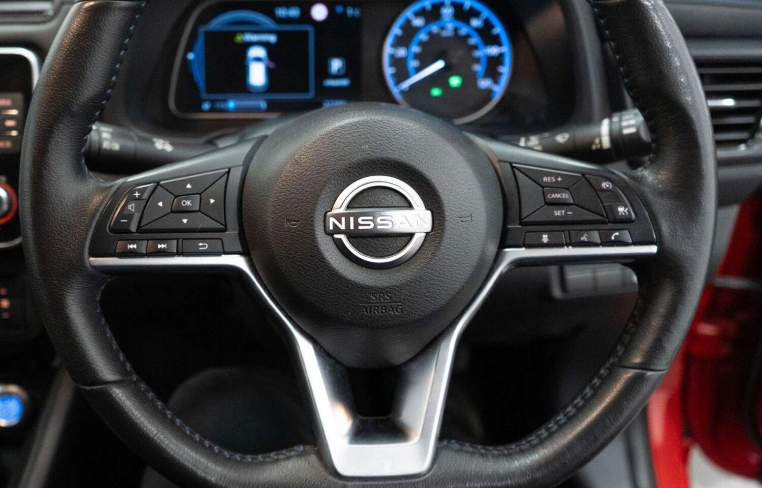 Used Nissan Leaf 2022 for sale - 77930713: Photo 25