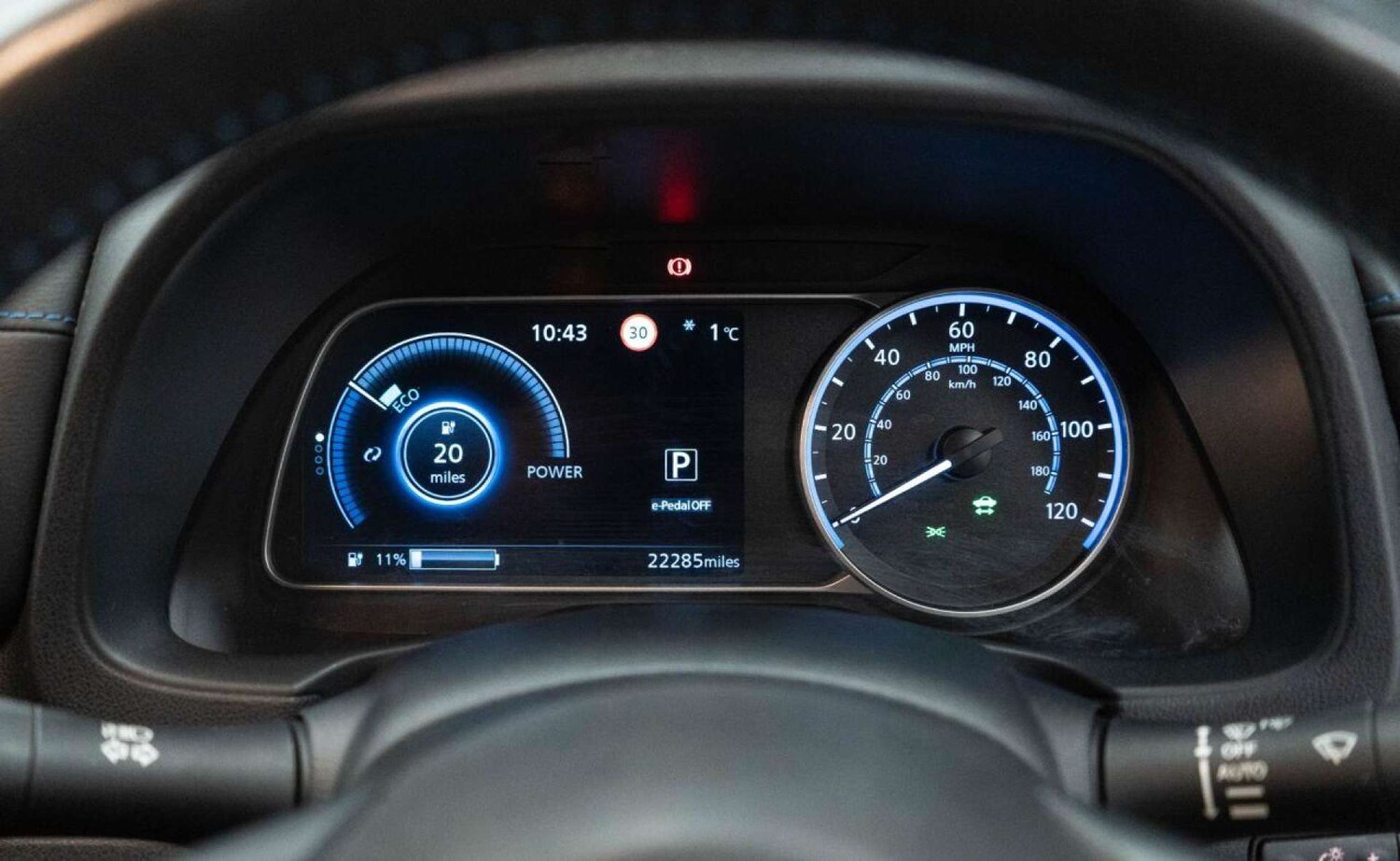 Used Nissan Leaf 2022 for sale - 77930713: Photo 26