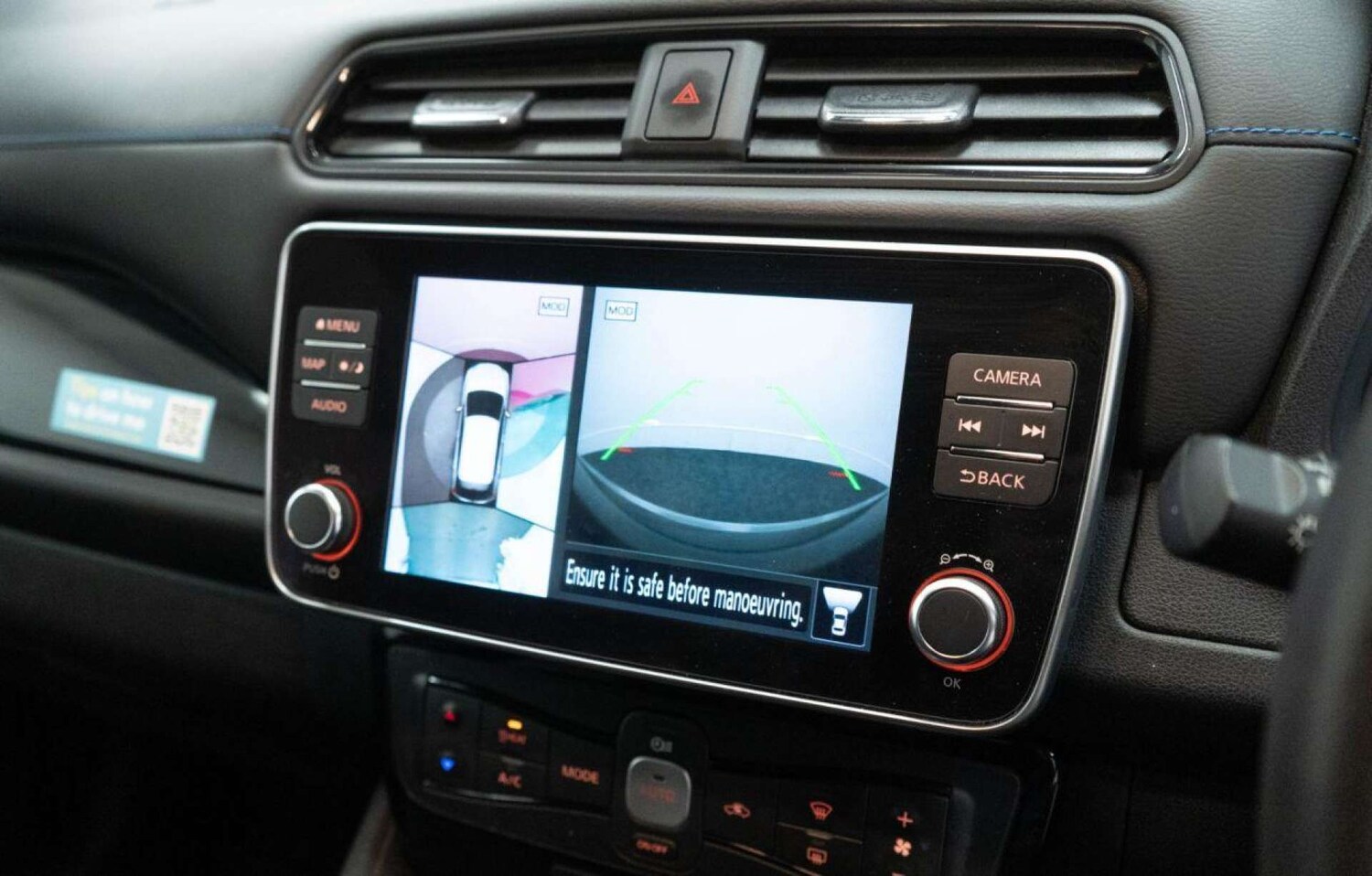 Used Nissan Leaf 2022 for sale - 77930713: Photo 27