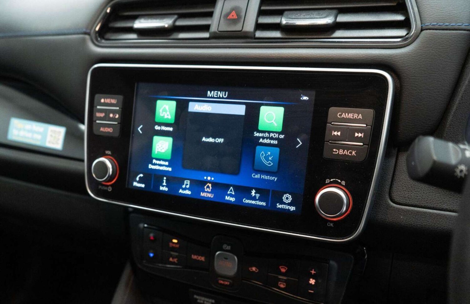 Used Nissan Leaf 2022 for sale - 77930713: Photo 28