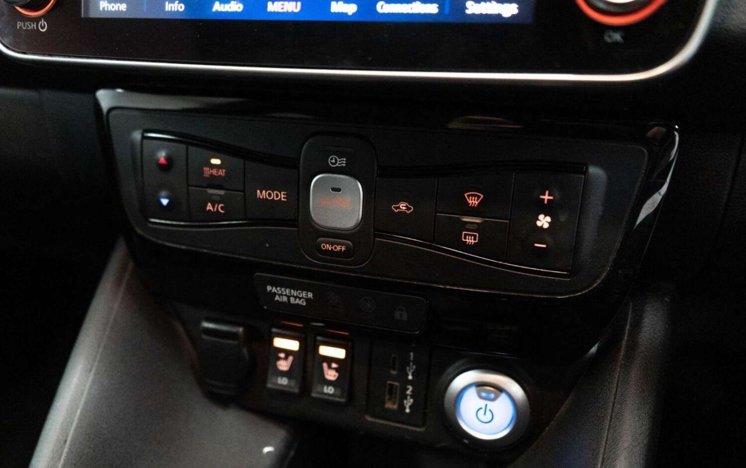 Used Nissan Leaf 2022 for sale - 77930713: Photo 29