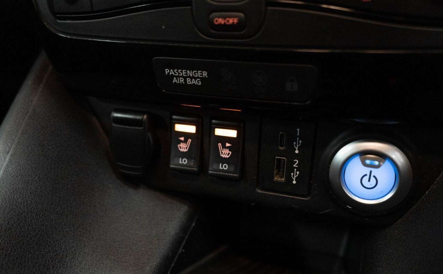 Used Nissan Leaf 2022 for sale - 77930713: Photo 31