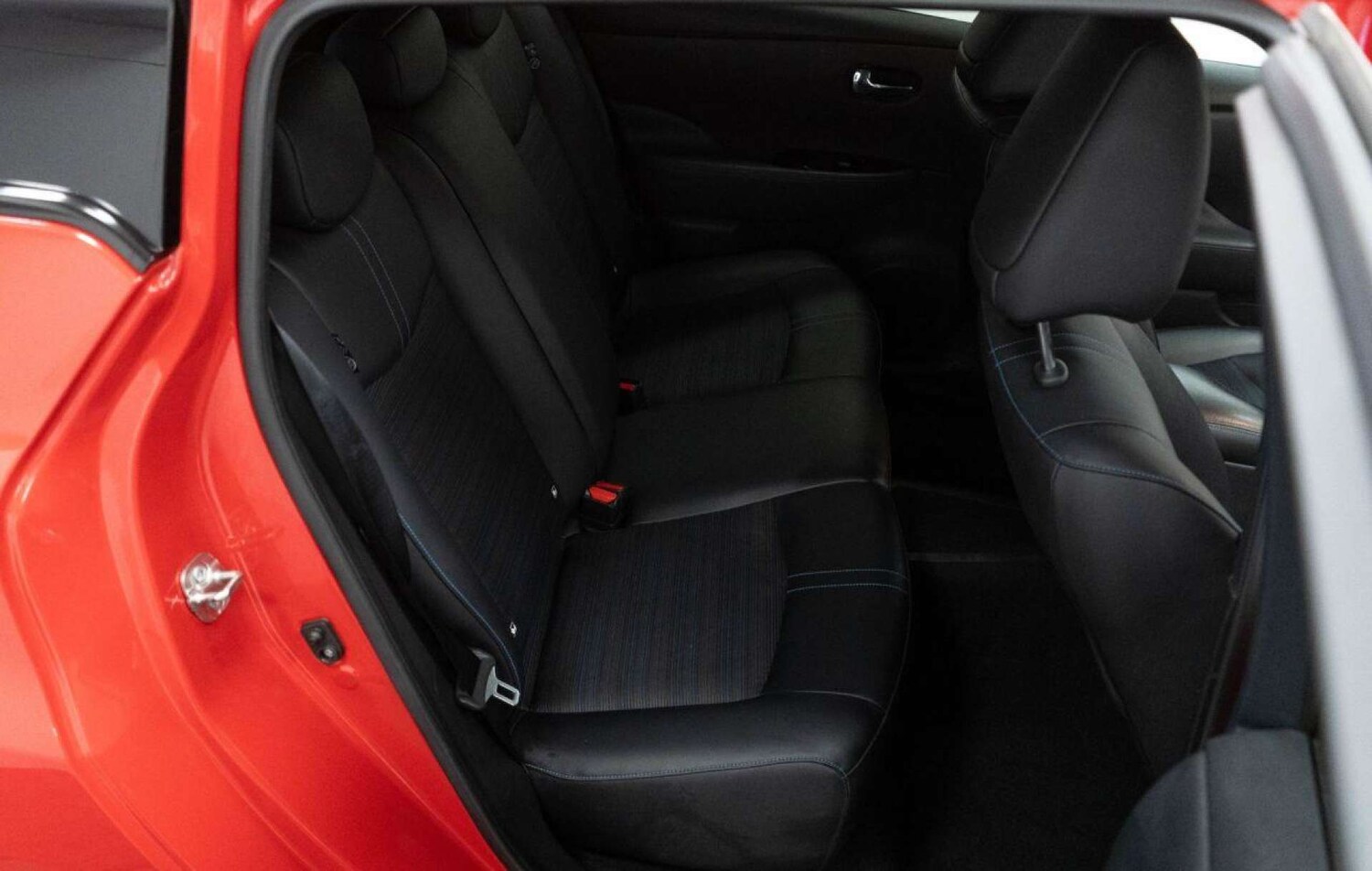 Used Nissan Leaf 2022 for sale - 77930713: Photo 35