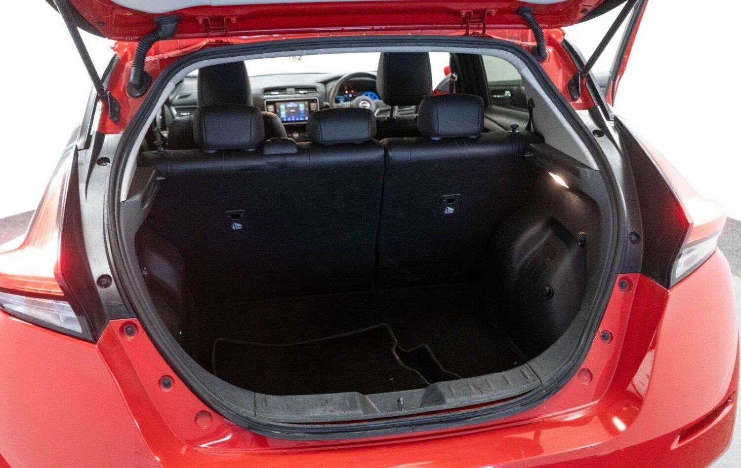 Used Nissan Leaf 2022 for sale - 77930713: Photo 36