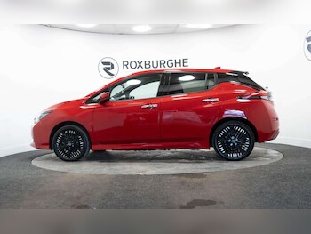 Used Nissan Leaf 2022 for sale - 77930713: Photo