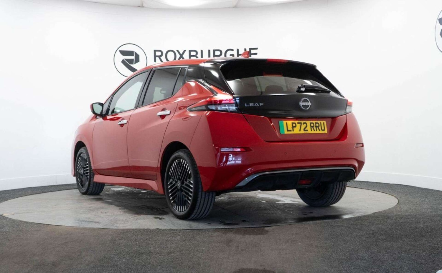 Used Nissan Leaf 2022 for sale - 77930713: Photo 5