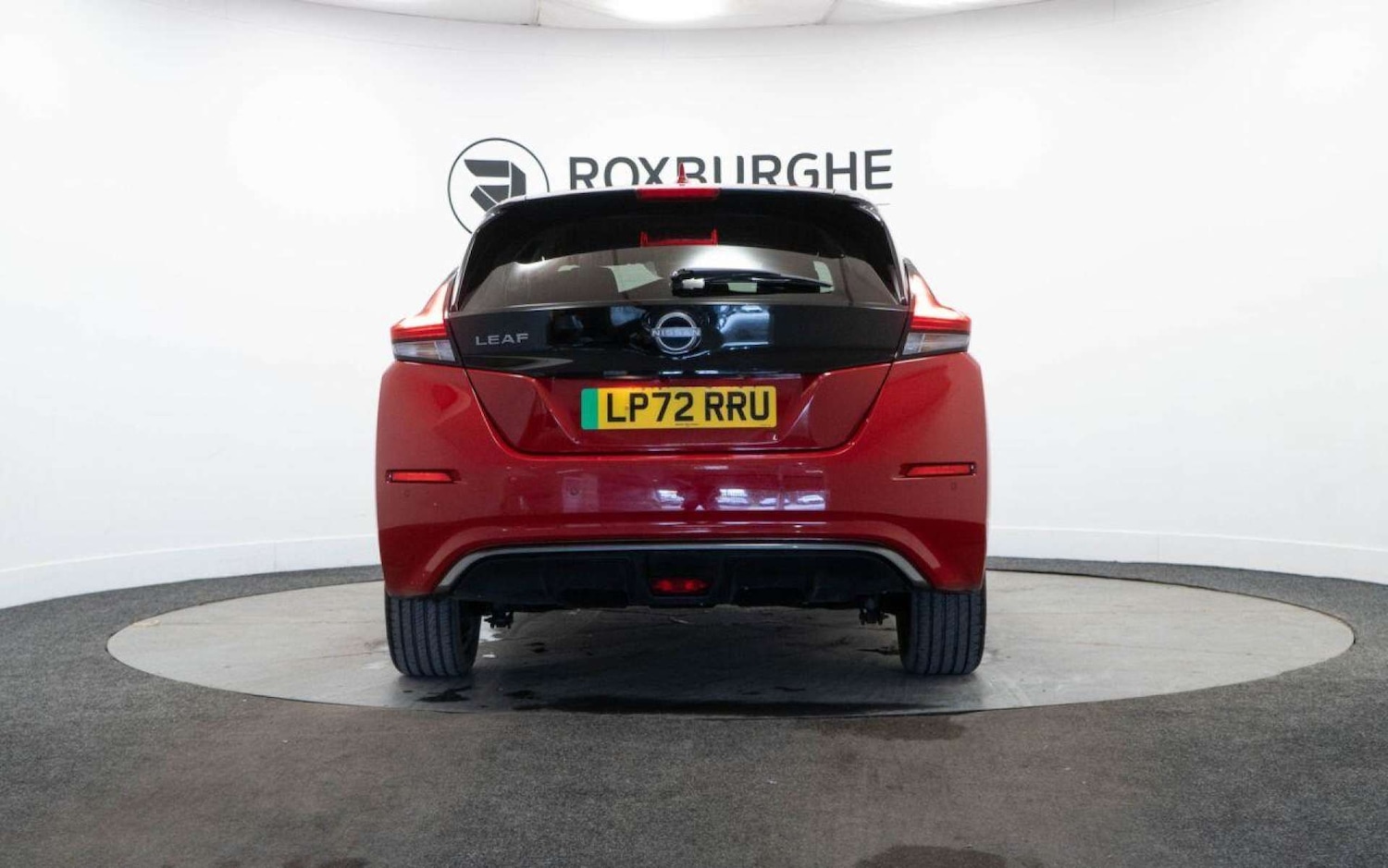 Used Nissan Leaf 2022 for sale - 77930713: Photo 7