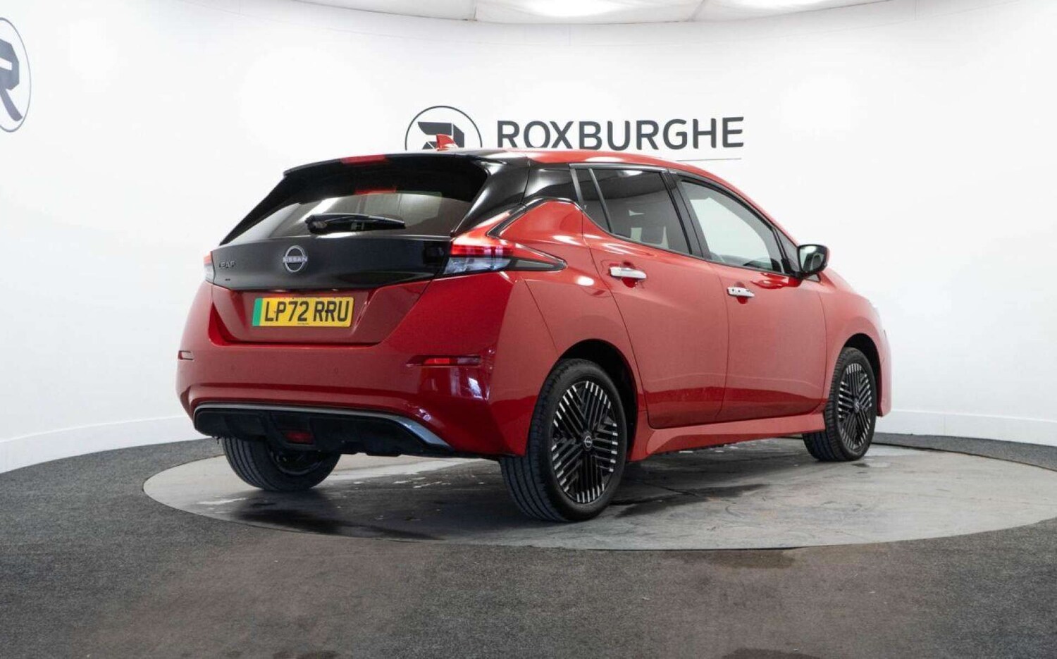 Used Nissan Leaf 2022 for sale - 77930713: Photo 8