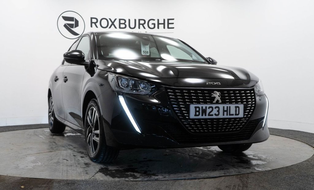 Used Peugeot 208 2023 for sale - 76840777: Photo 10