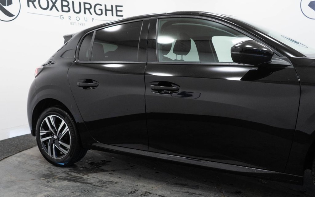 Used Peugeot 208 2023 for sale - 76840777: Photo 13