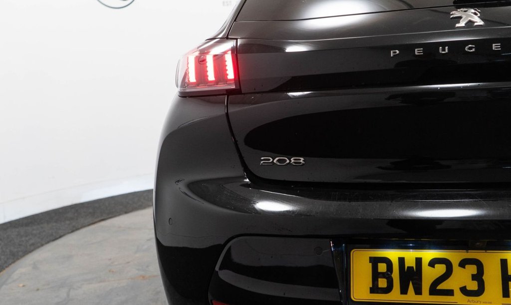 Used Peugeot 208 2023 for sale - 76840777: Photo 17