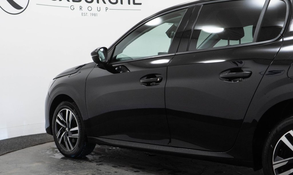 Used Peugeot 208 2023 for sale - 76840777: Photo 20