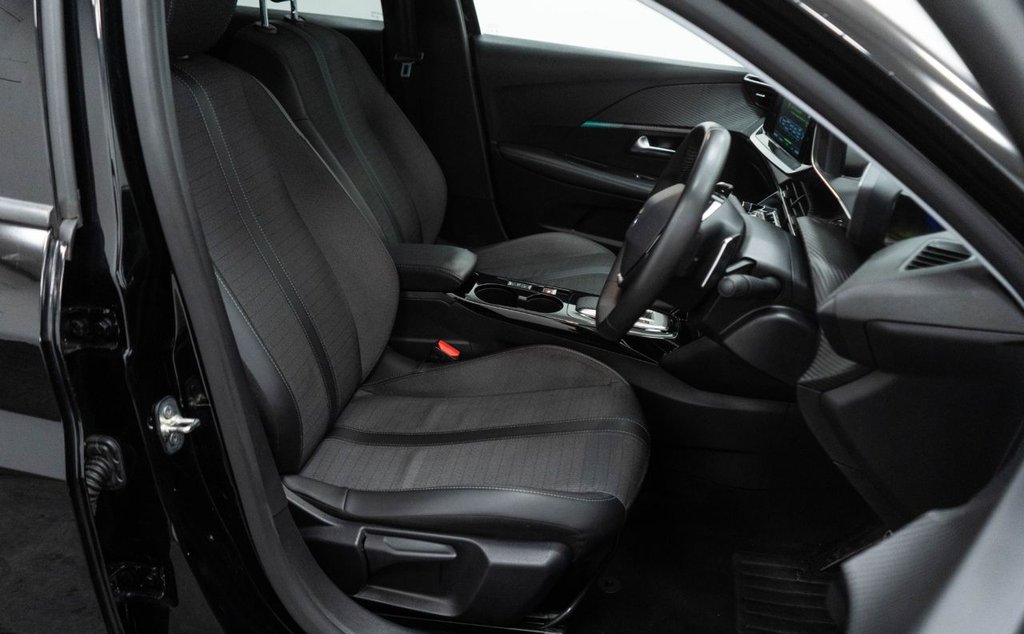 Used Peugeot 208 2023 for sale - 76840777: Photo 22